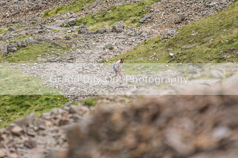 Borrowdale-3 - Borrowdale Fell Race Saturday 2nd August 2025