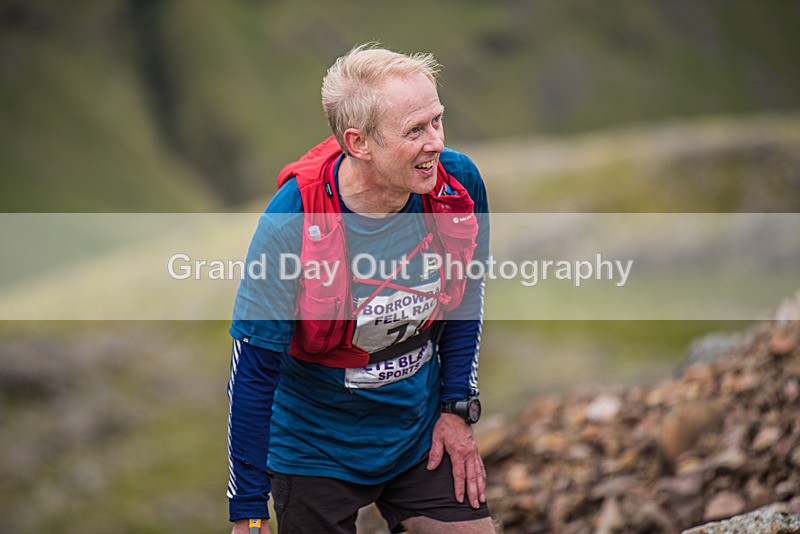 Borrowdale-1303 - Borrowdale Fell Race Saturday 5th August 2023