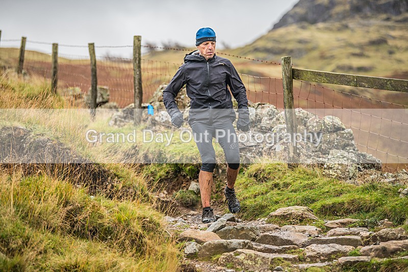 Langdale-1356 - Langdale Horseshoe Fell Race Saturday 12thOctober 2024
