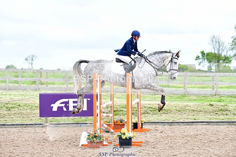 240523A-140004-01343 - Cls 12 1.05m National Am Qualifier