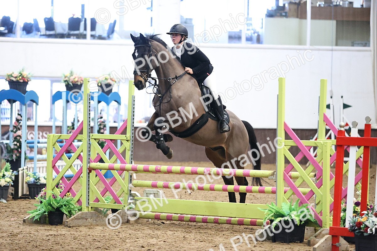 SBM_003786 - Class 14 - Senior British Novice - 90cm