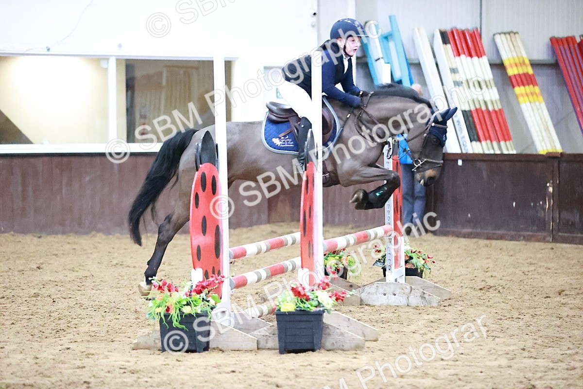 SBM_000218 - Class 1 - Pony Intro 70cm