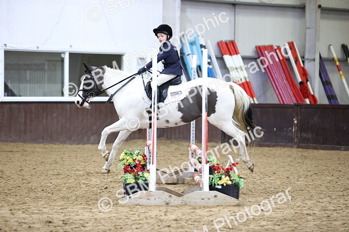 SBM_000393 - Class 1 - 70cm