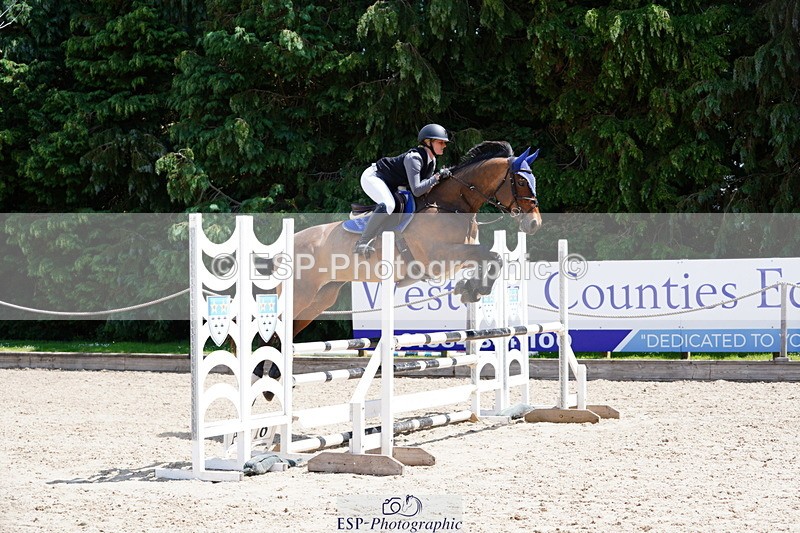 250615A-121210-10769 - Class 46 Snr 1m Open