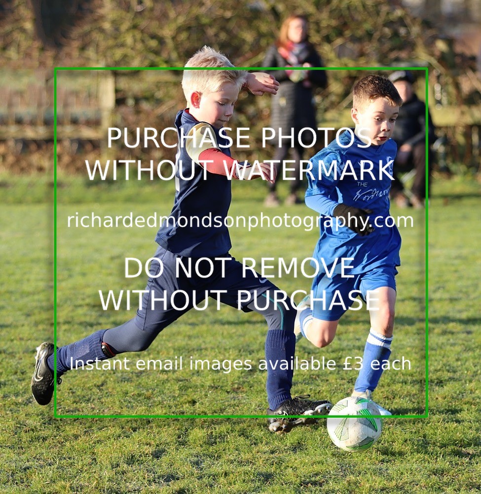IMG_8070 - Ibis U9 vs Swarthmoor U9 (14/12/24)