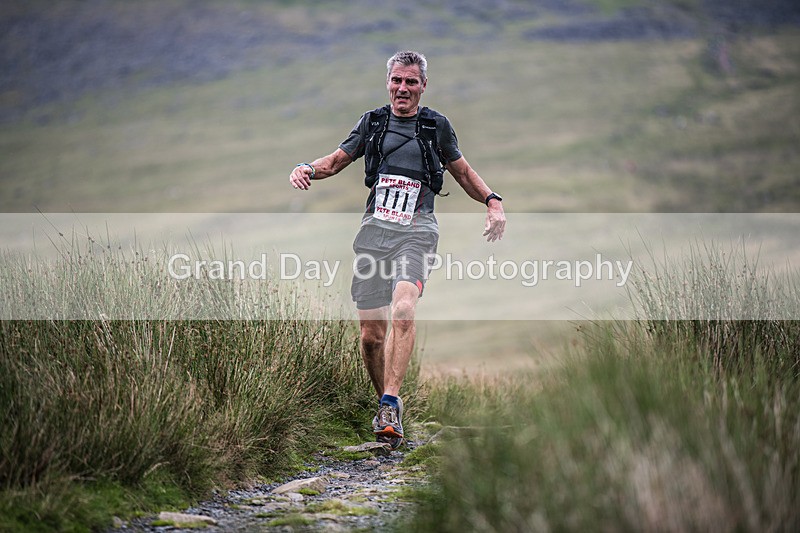 Ingleborough-670 - Ingleborough Mountain Race Saturday 19th July 2025