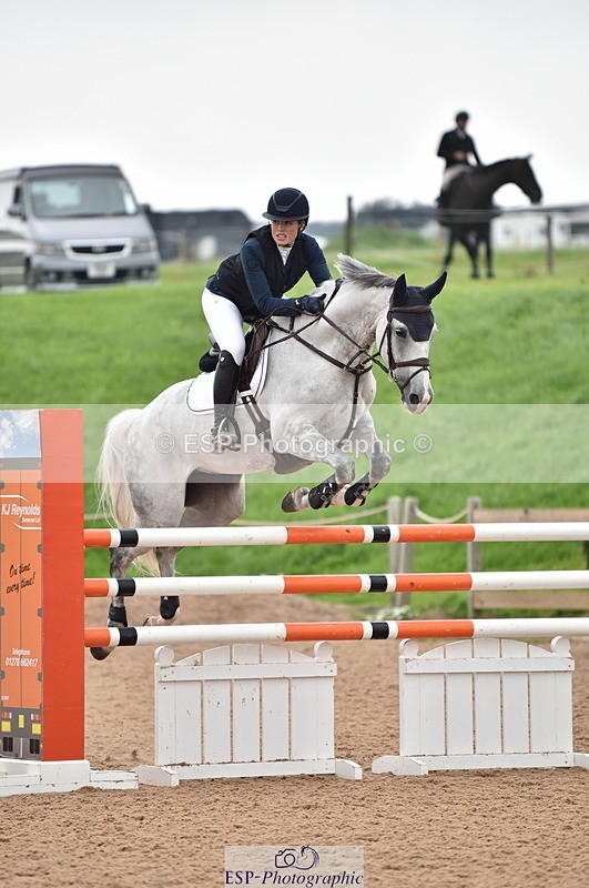 230810A-150042-01344 - Cls 11 1.30m Open