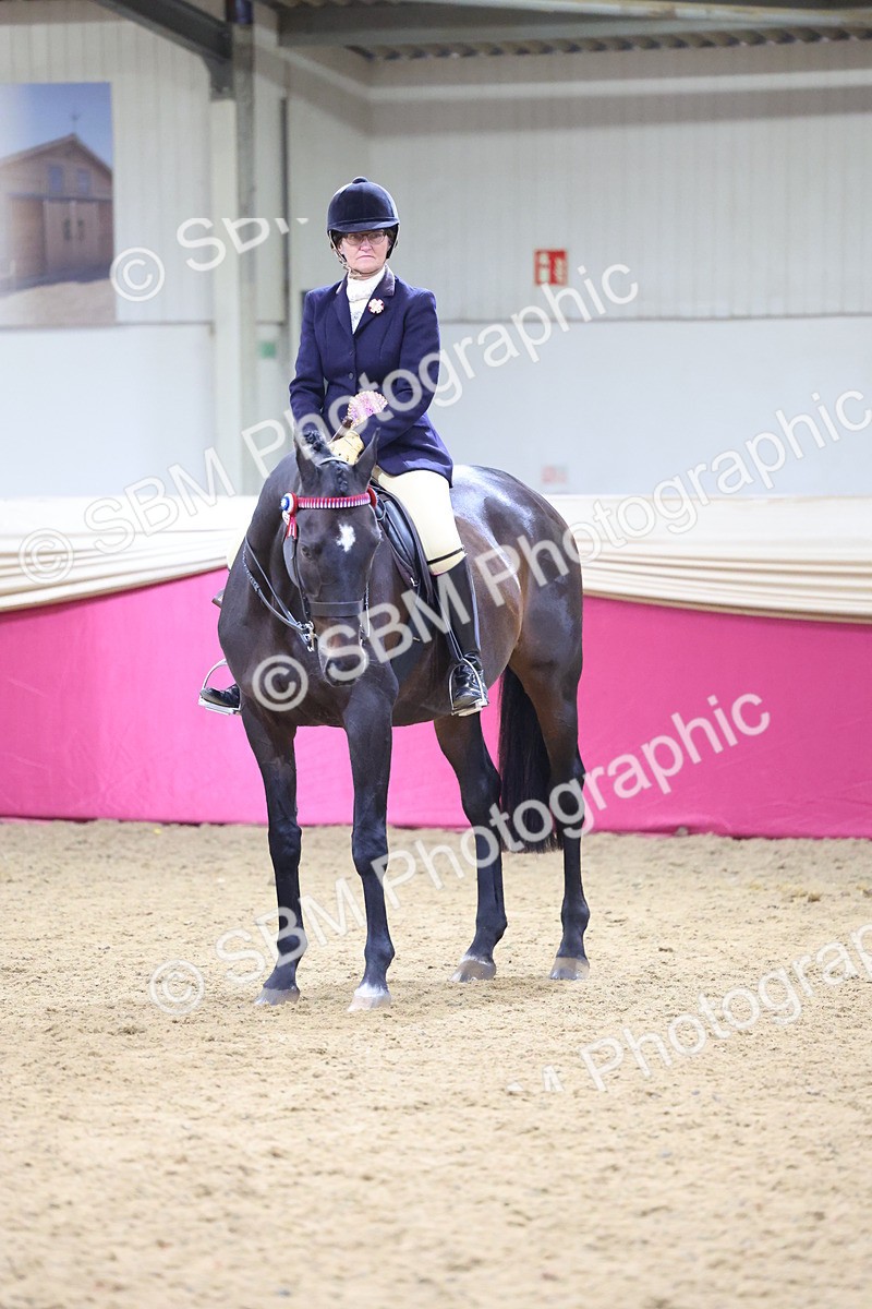 SBM_18659 - Class C Best Turned Out Champ