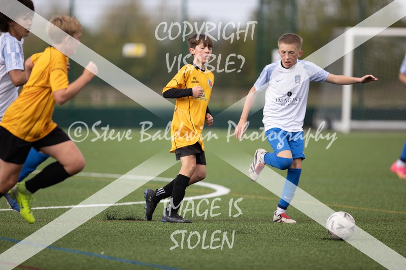 1DX30864 - 2025-10-04 FC Abbey Meads U14 North Wilts RTC V Droitwich Spa Youth FC U14 MJPL