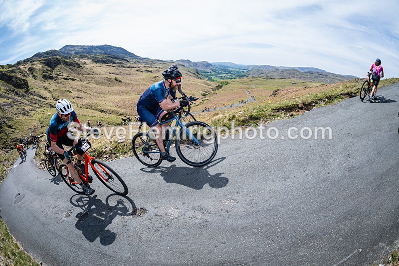 141356 - Hardknott Pass Camera 2 14.00-15.00