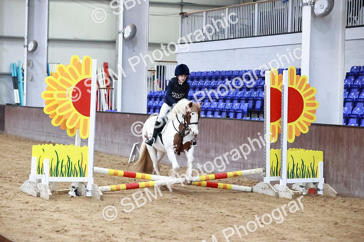 SBM_000176 - Class 1 - 40cm