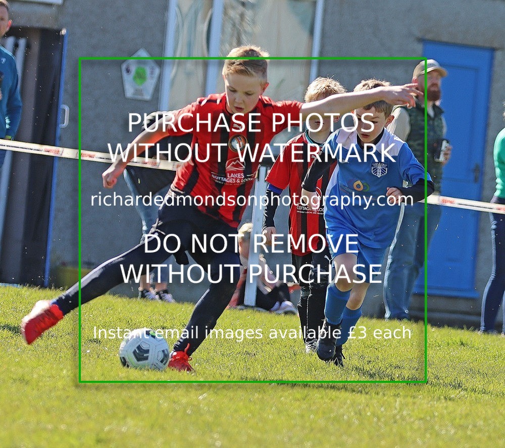 IMG_0684 - Heathwaite Under 9's (15/4/23)