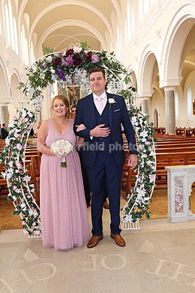  - Gary and Rebecca