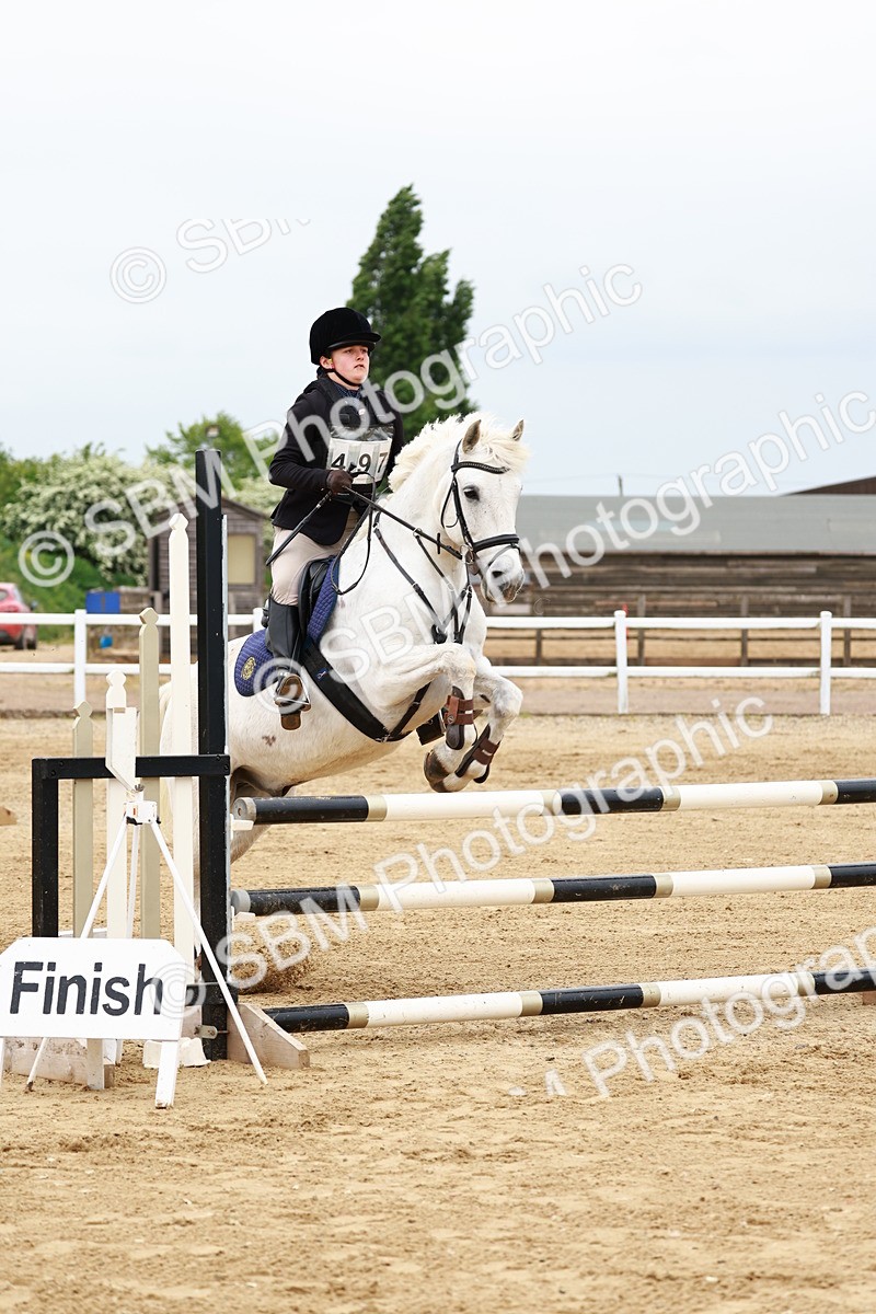 SBM_009480 - Class 6 - 90cm