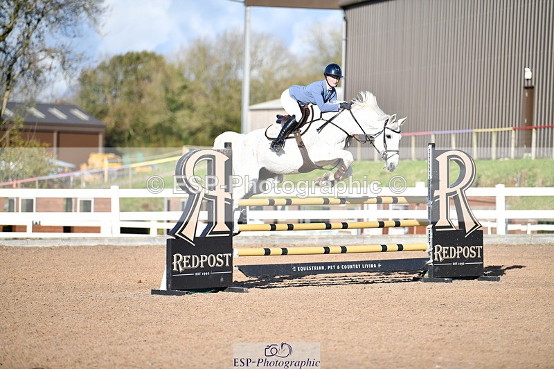 231110A-145442-00927 - Cls 6 Foxhunter & 1.20m Open