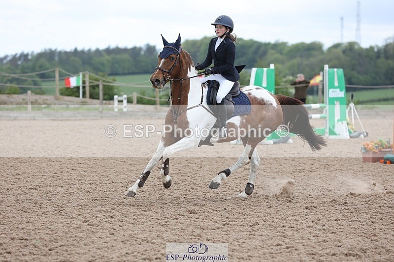 250505-110809-04616 - Cls 3 Pony Discovery and 90cm Open