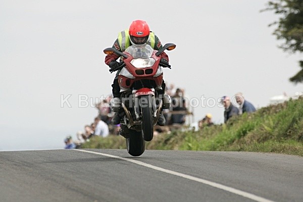  - Motor sports