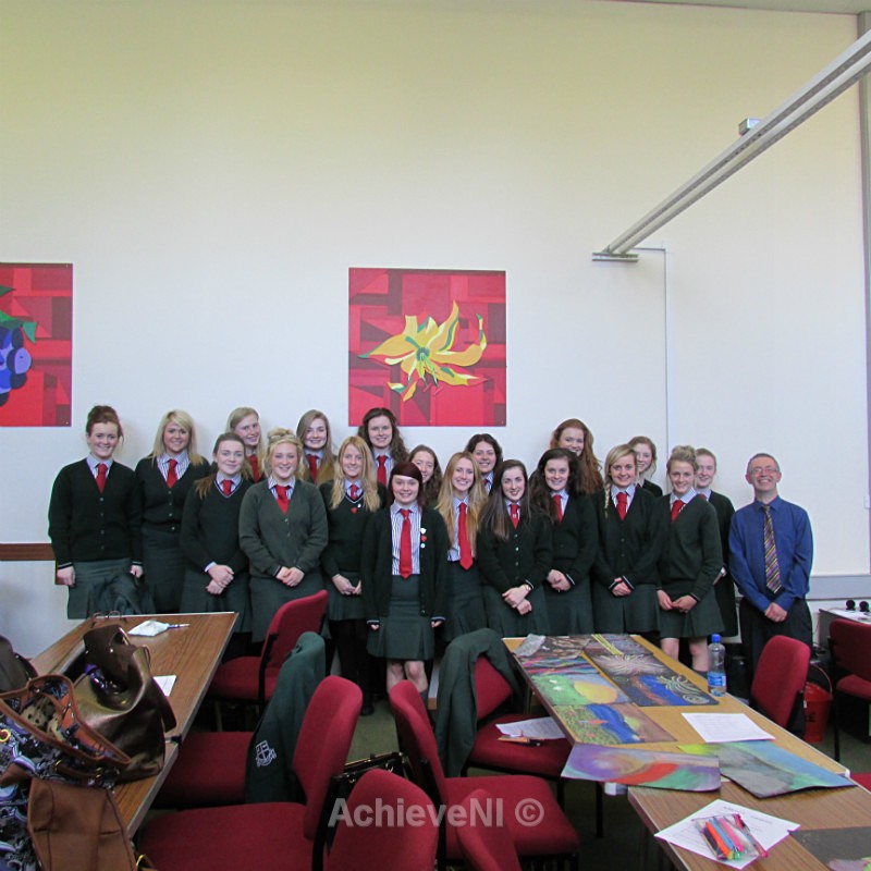  - Peer Mentoring 2014
