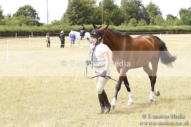 _BS_0966 - BVRC Show 2018 Ring 3