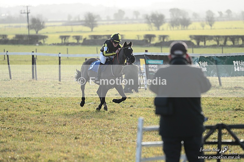 PR PtP 250126 136 - Pony Racing Cocklebarrow 25/01/26