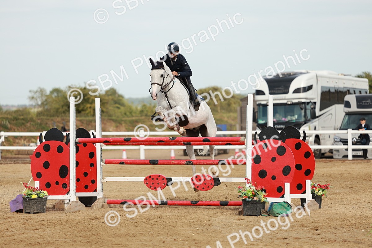 SBM_008555 - Class 5 - National B&C Handicap Championship Qualifier 1.25m 1.30m
