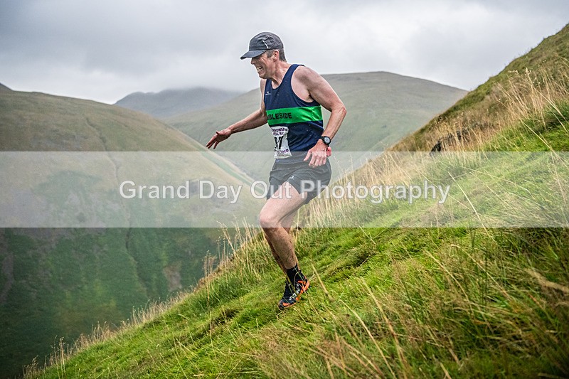 Steel Fell-521 - Steel Fell Race Wednesday 5th August 2026