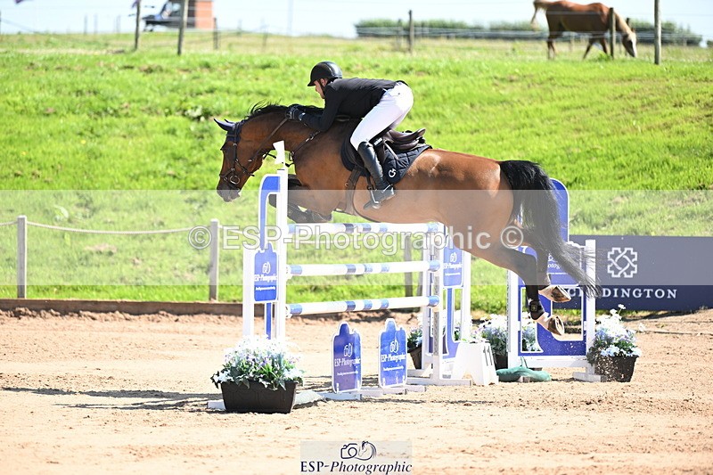 240718A-105757-04694 - Cls 1, 3 Star Small Tour 1.35m