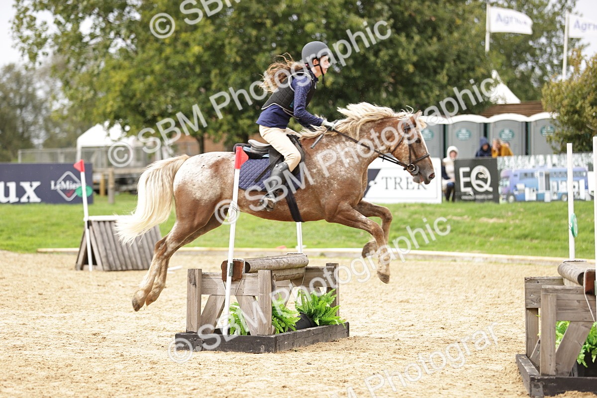 SBM_09442 - E3 - Eventers Challenge 80cm Open