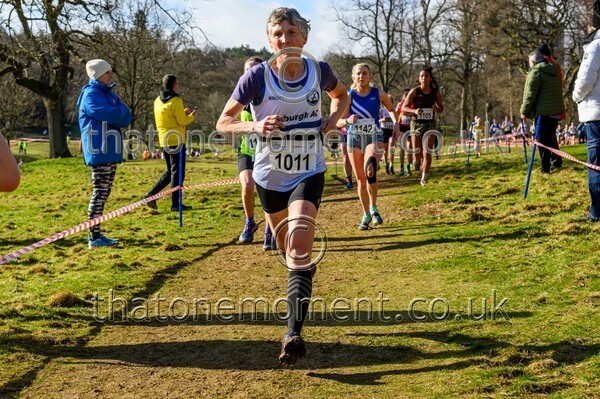 Falkirk25-914024 - Senior Women Set One