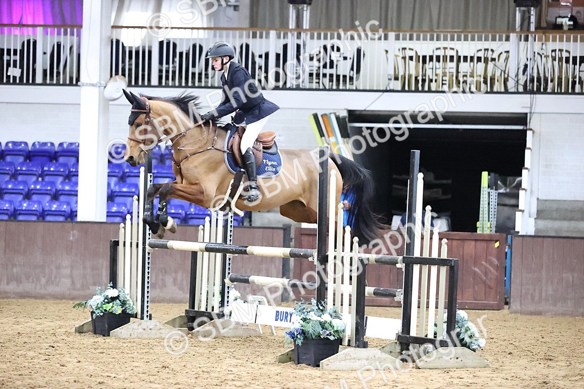 SBM_1960 - Class 8 - Nupafeed Supplements Senior Discovery/ 1m Open