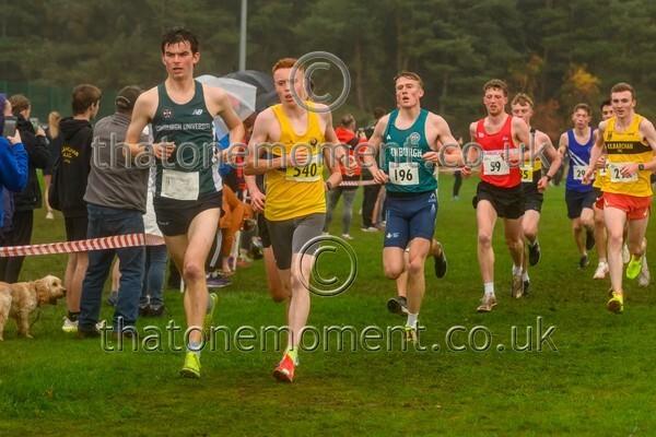 SCLan25-910235 - Senior Men Set One