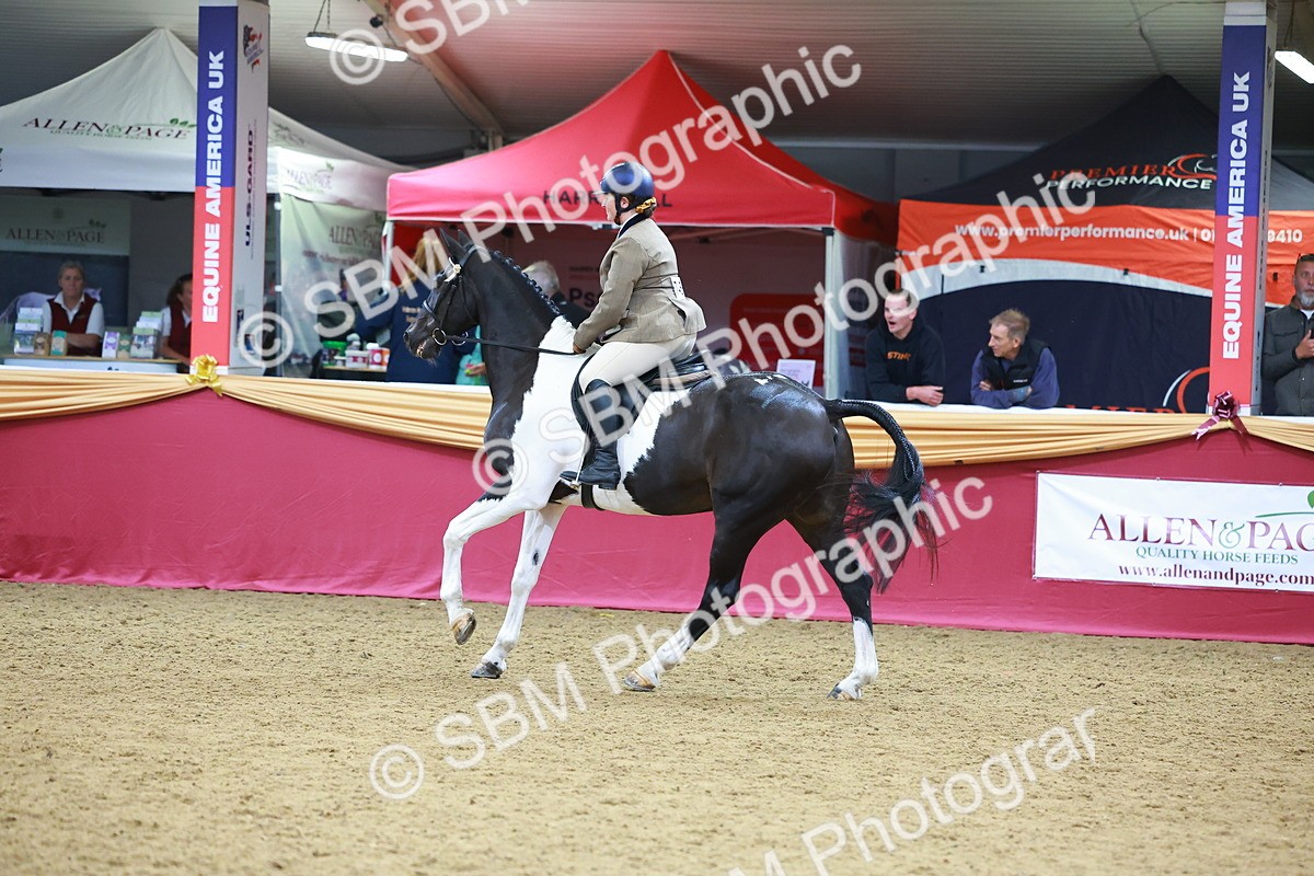 SBM_05434 - Class 11R - Ridden Veteran