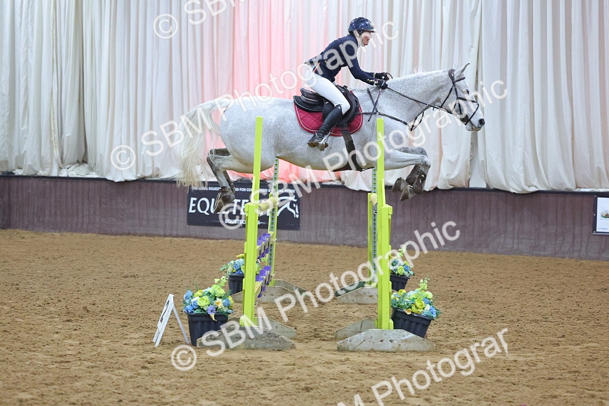 SBM_009110 - Class 24 - Winter 1.25m Championship Qualifier (1.25m)