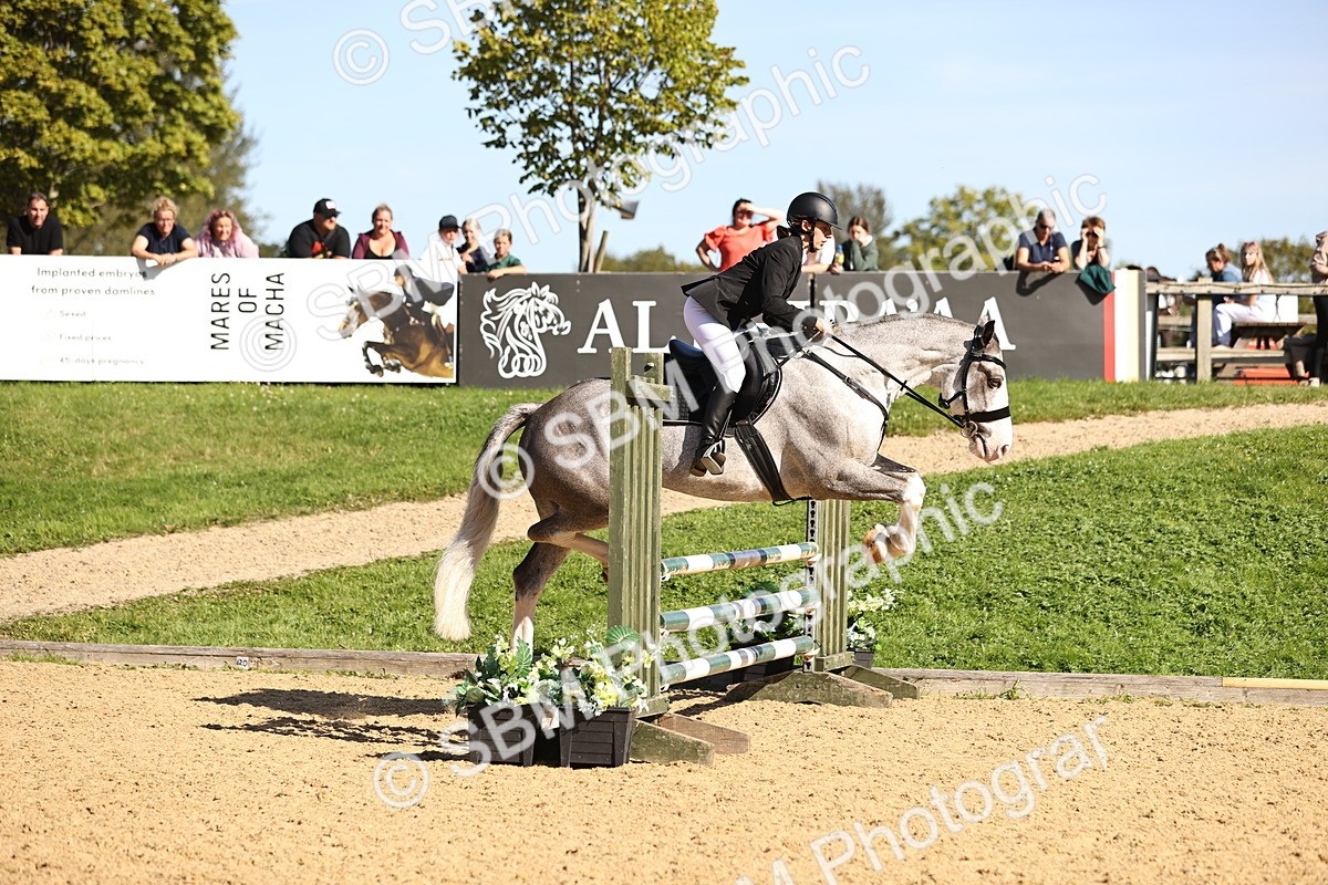 SBM_38351 - J39 - Senior 85cm Championship