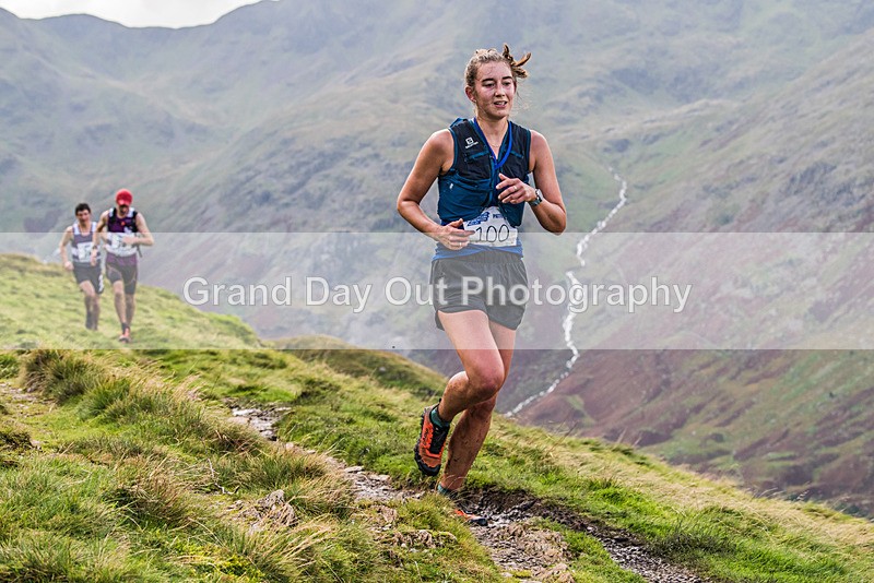 HBMR Leg 4-430 - Hodgson Brothers Mountain Relay - Leg 4 Sunday 1st October 2023