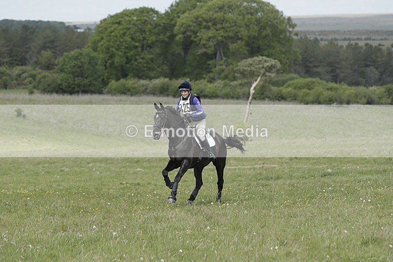 BVHT 140517  IXC -344 - Class 1 XC Intermediate 14/05/17