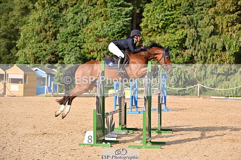 250817A-174312-05273 - Cls 24 Snr Foxhunter