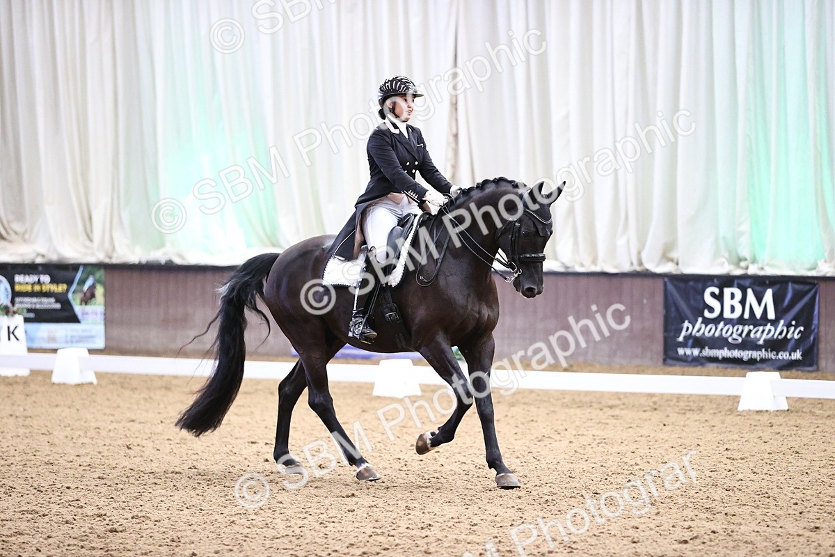 SBM_008938 - Class 15 - FEI Junior Pony Team-YR-COH