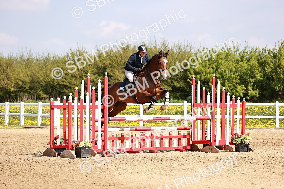  - Class 22 - Senior Discovery - 1.00m