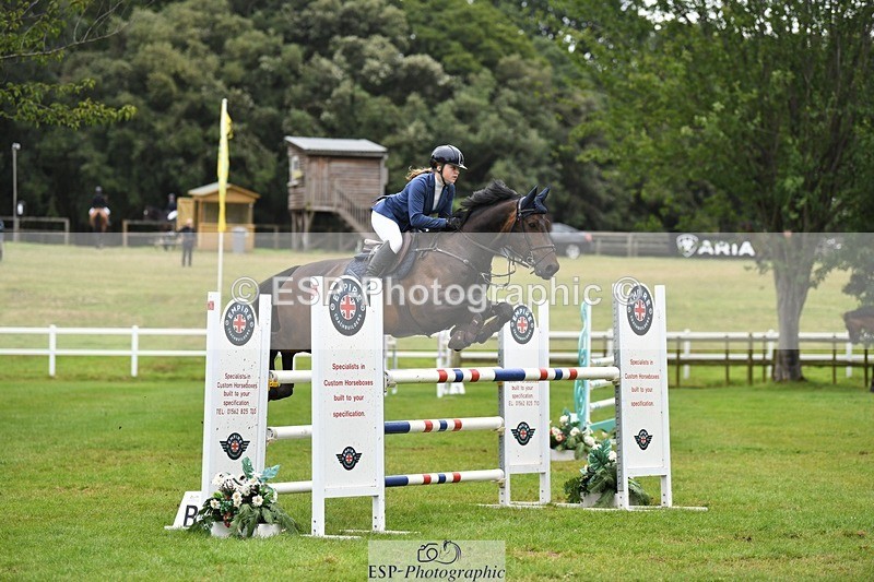 230712-095415-21958 - Cls 50 Foxhunter & 1.20m Open