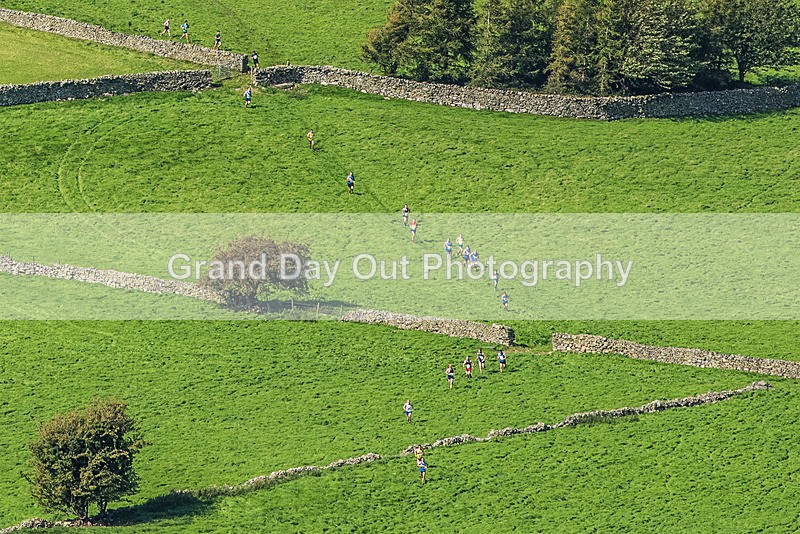 Loweswater Show-227 - Loweswater Show Junior & Senior Fell Races Sunday 3rd September 2023