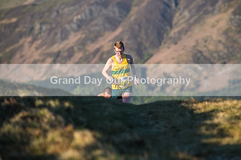 Lords Seat-129 - Lords Seat Fell Race Wednesday 29th April 2026