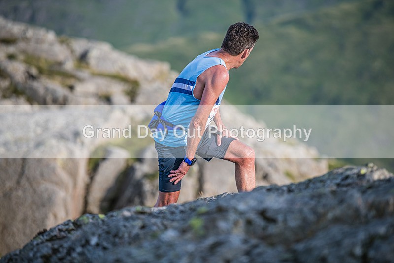 Blisco-167 - Blisco Dash Fell Race Wednesday 16th July 2025