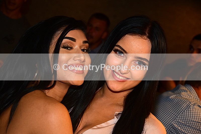 SHN-880 - Shannon's 21st