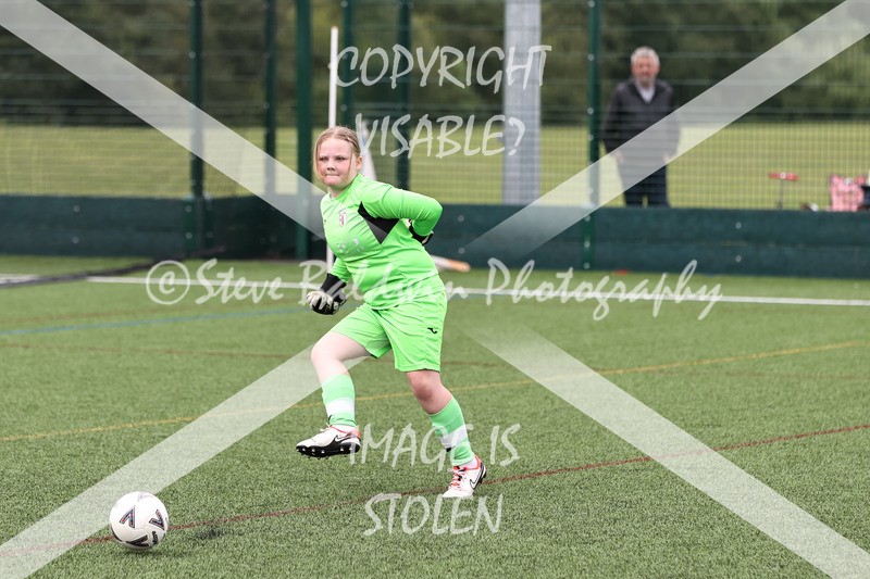 1DX31828 - Sun 7th U10 Girls