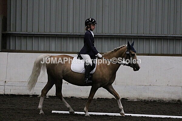 SIAL3540 - CAbin Dressage 5th july 2025