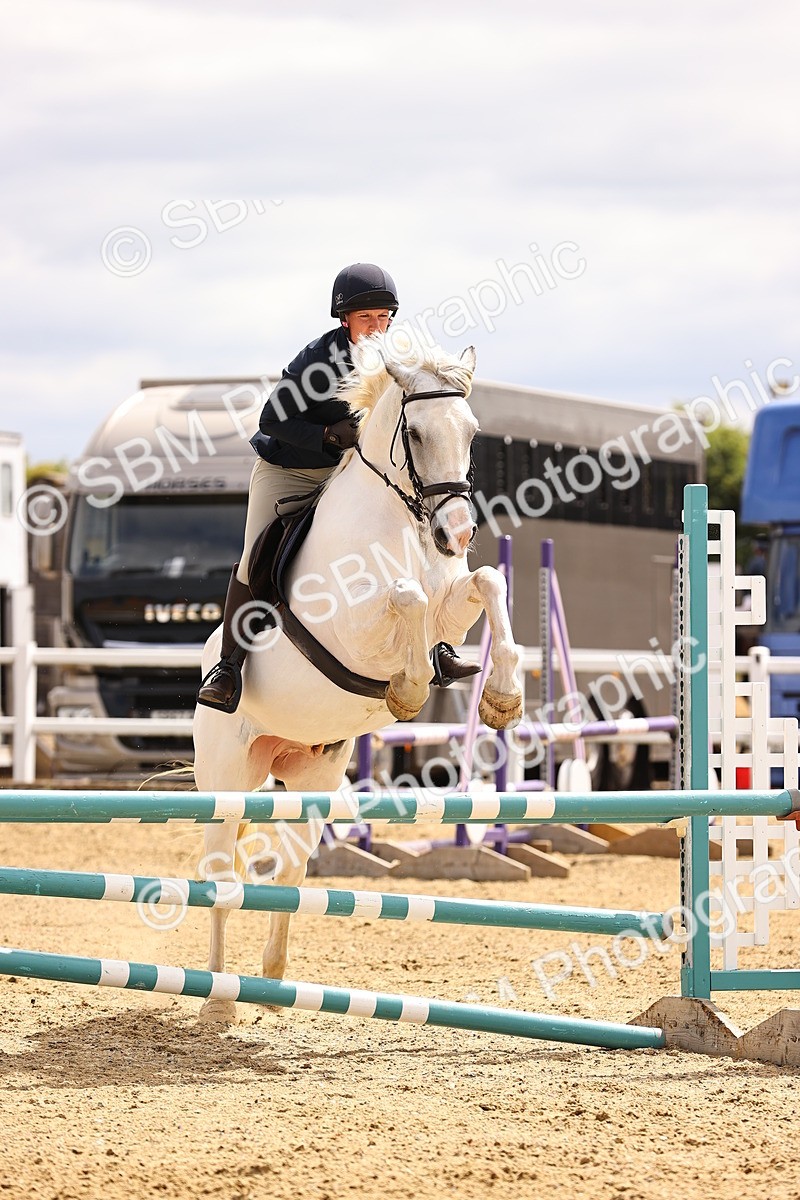 SBM_000343 - Class 3 - Senior British Novice - 90cm