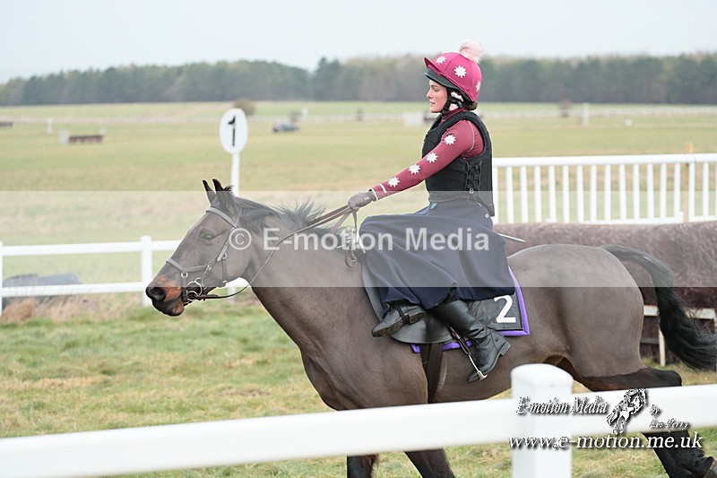 PtP 270124 9 - Royal Artillery PtP Larkhill 27/01/24