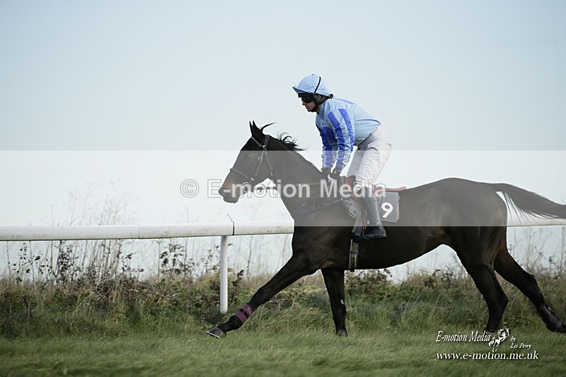 PtP 281121 0194 - Hursley Hambledon Point-to-Point Larkhill 28/11/21