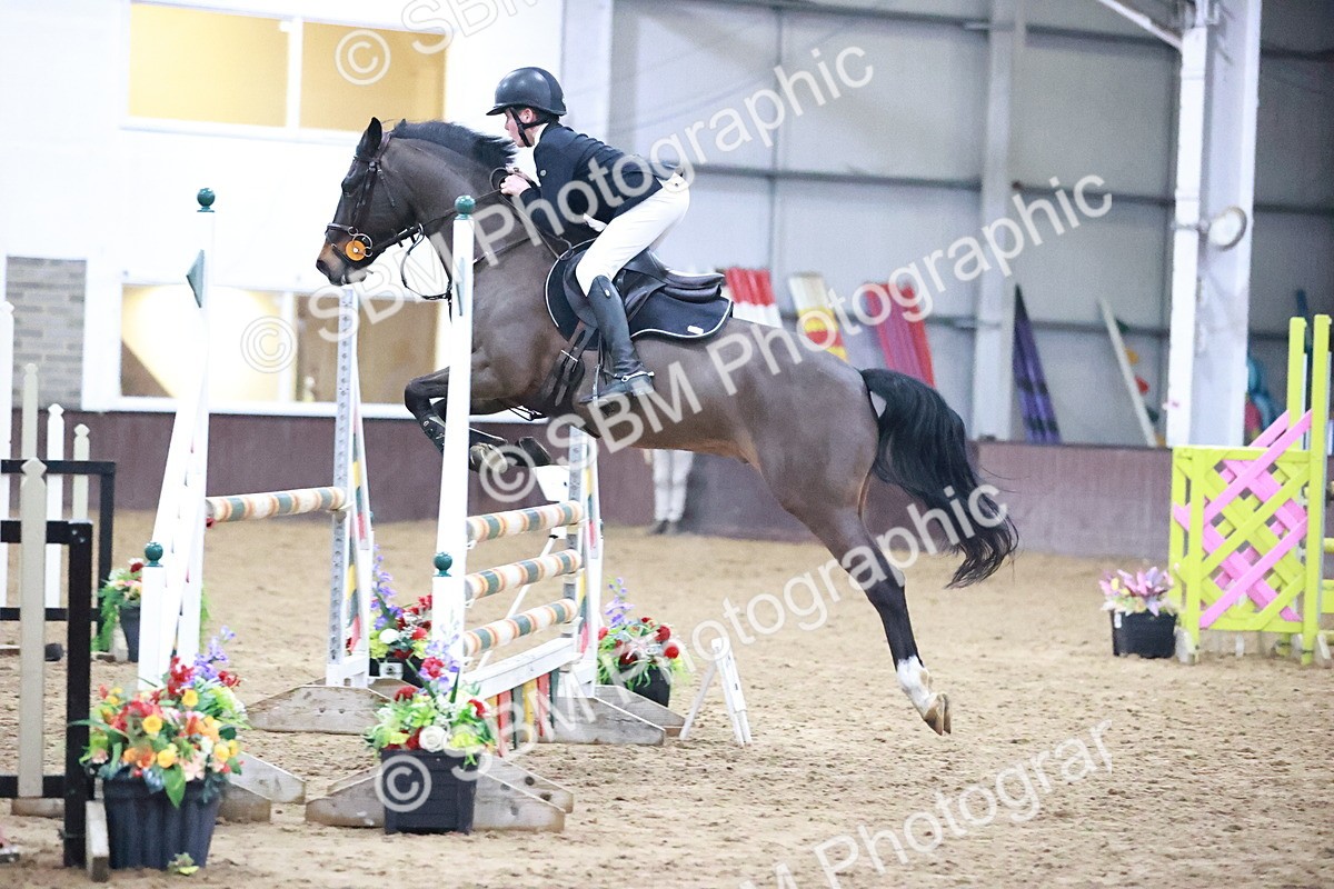 SBM_003183 - Class 13 - Blue Chip Pony Newcomers 1.00m